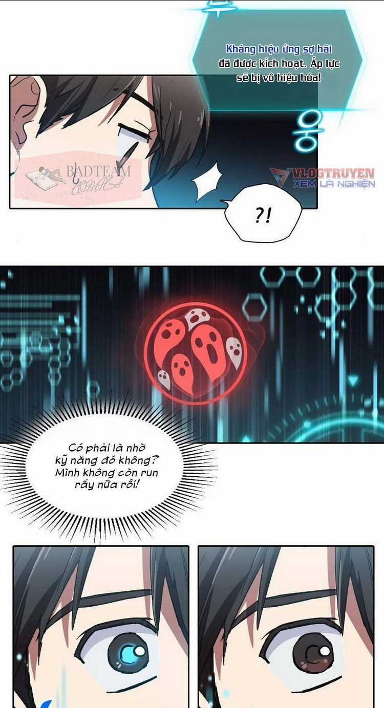 Những Ranker Cấp S Mà Tôi Nuôi Dưỡng Chapter 7 trang 20