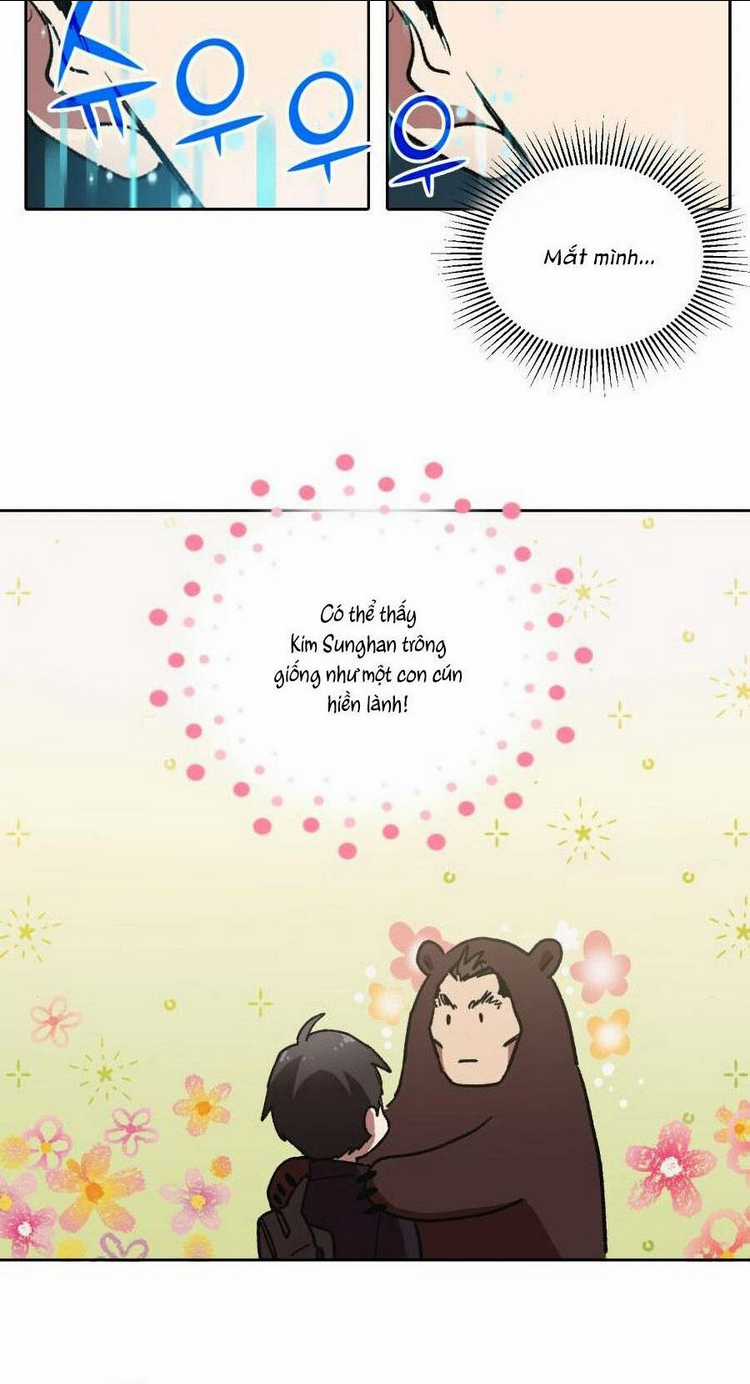 Những Ranker Cấp S Mà Tôi Nuôi Dưỡng Chapter 7 trang 21