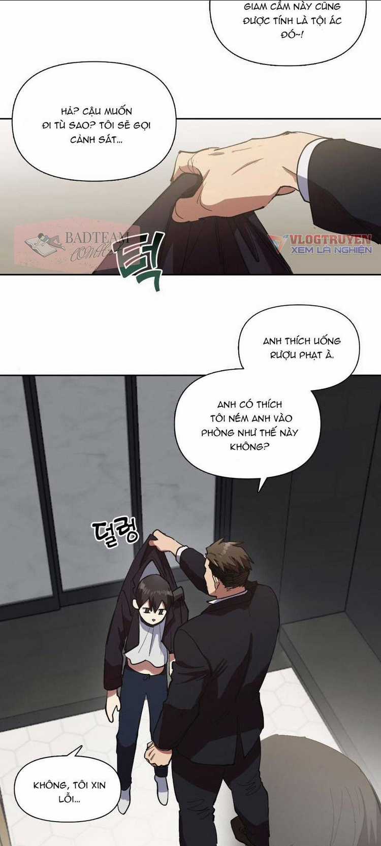 Những Ranker Cấp S Mà Tôi Nuôi Dưỡng Chapter 7 trang 23