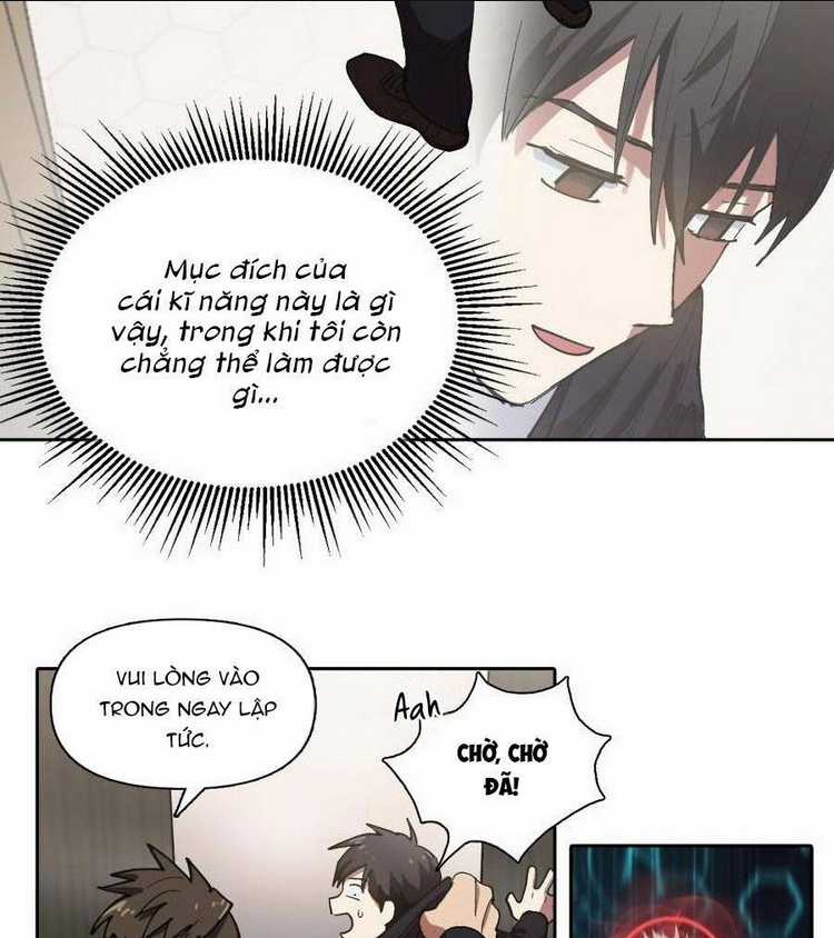 Những Ranker Cấp S Mà Tôi Nuôi Dưỡng Chapter 7 trang 24