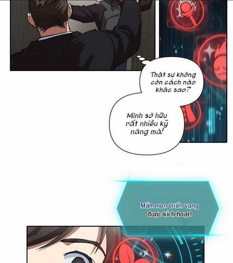 Những Ranker Cấp S Mà Tôi Nuôi Dưỡng Chapter 7 trang 25