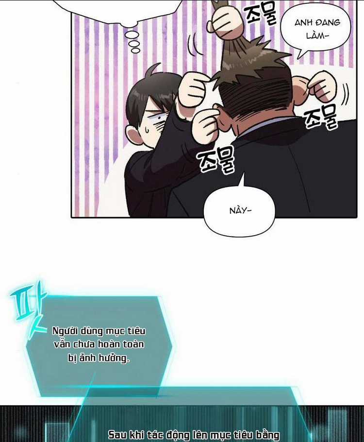 Những Ranker Cấp S Mà Tôi Nuôi Dưỡng Chapter 7 trang 28