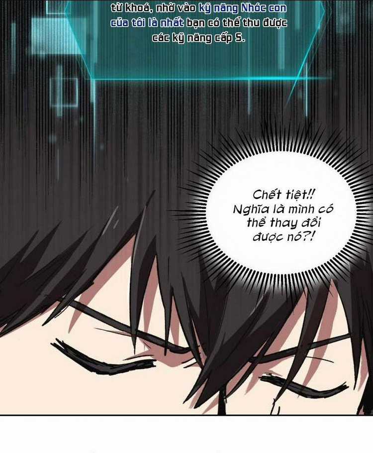 Những Ranker Cấp S Mà Tôi Nuôi Dưỡng Chapter 7 trang 29