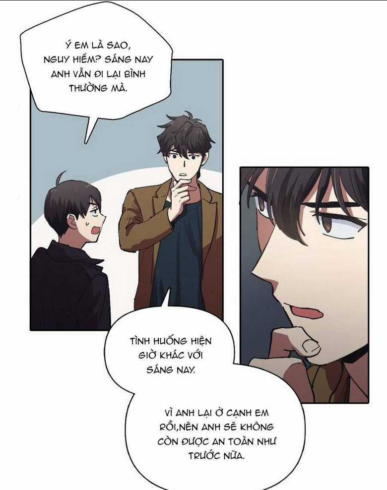 Những Ranker Cấp S Mà Tôi Nuôi Dưỡng Chapter 7 trang 3