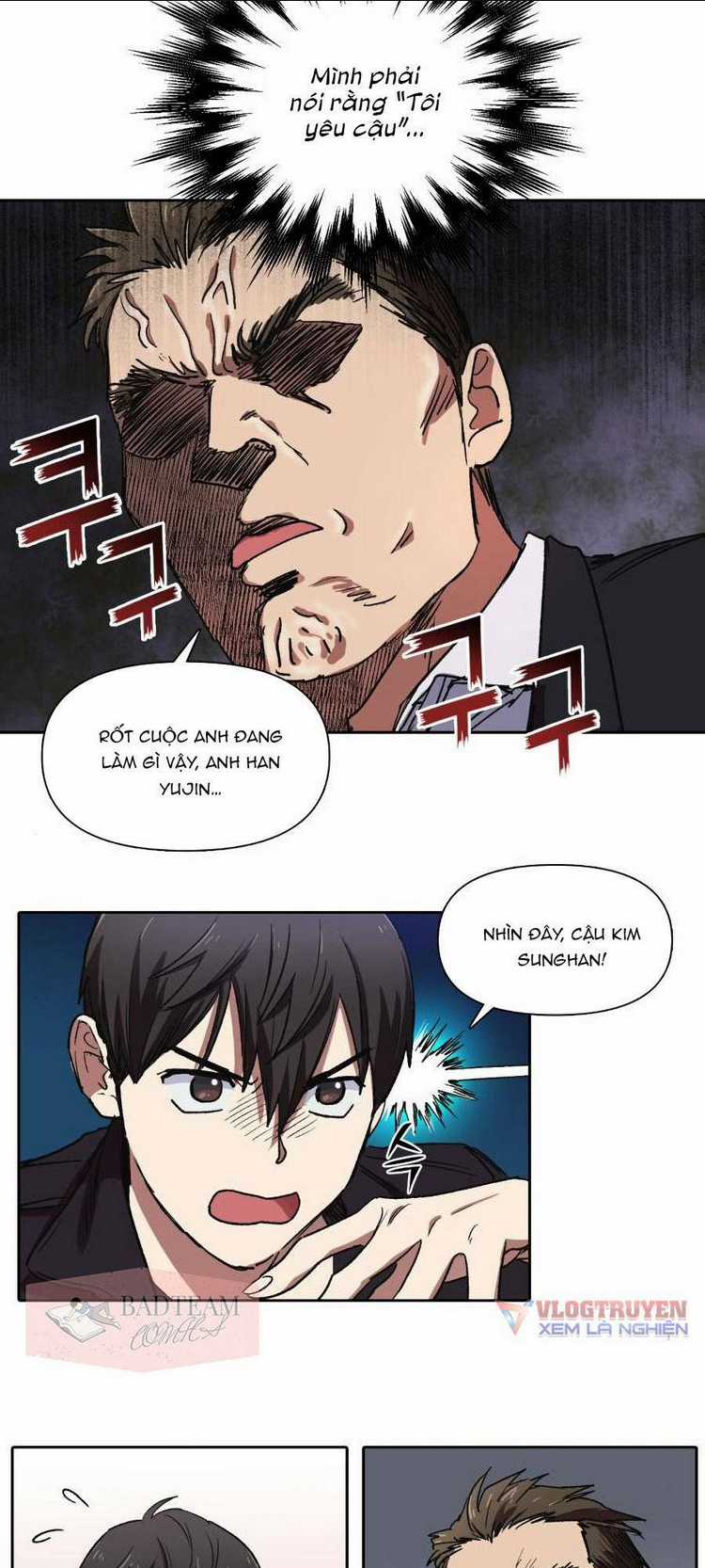 Những Ranker Cấp S Mà Tôi Nuôi Dưỡng Chapter 7 trang 31