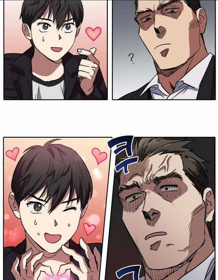 Những Ranker Cấp S Mà Tôi Nuôi Dưỡng Chapter 7 trang 32