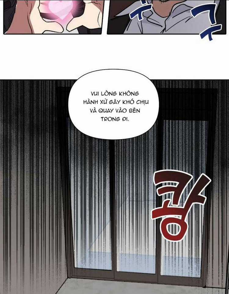 Những Ranker Cấp S Mà Tôi Nuôi Dưỡng Chapter 7 trang 33