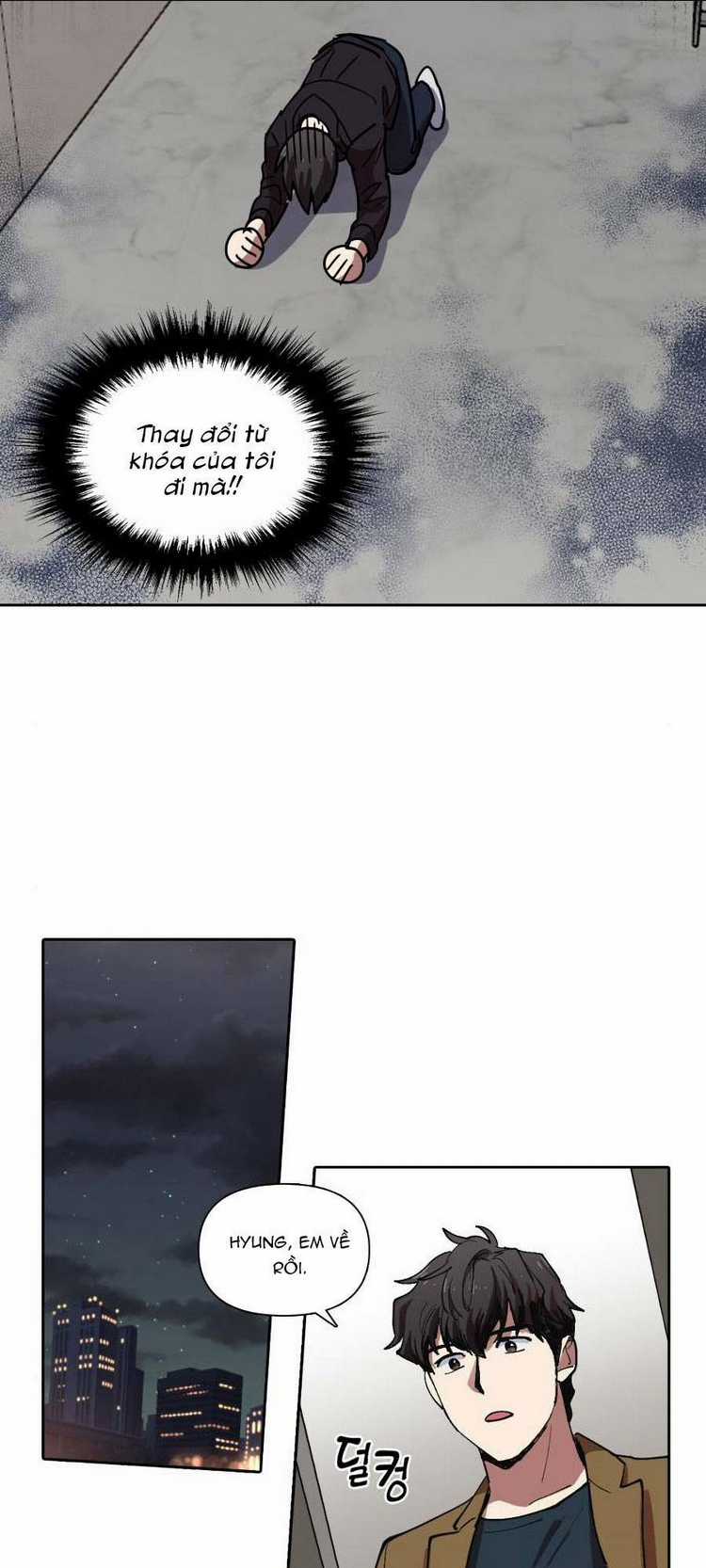 Những Ranker Cấp S Mà Tôi Nuôi Dưỡng Chapter 7 trang 34