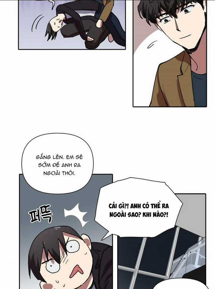 Những Ranker Cấp S Mà Tôi Nuôi Dưỡng Chapter 7 trang 36