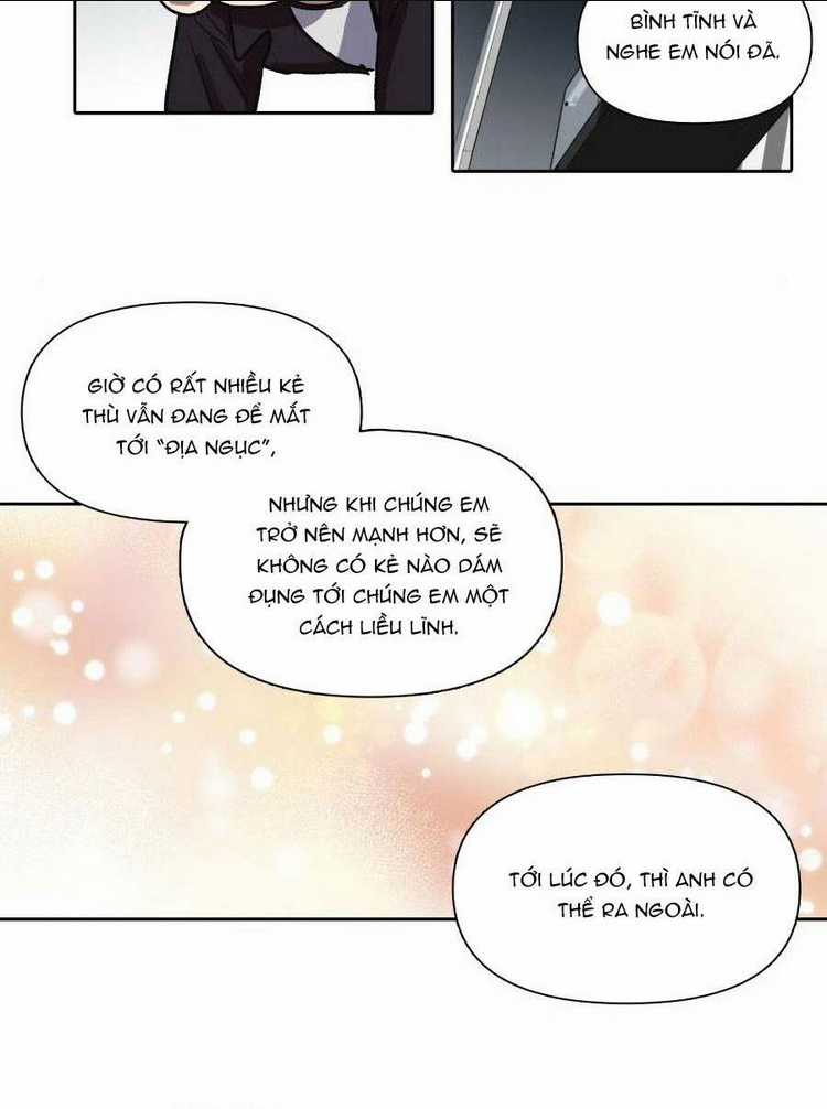 Những Ranker Cấp S Mà Tôi Nuôi Dưỡng Chapter 7 trang 37