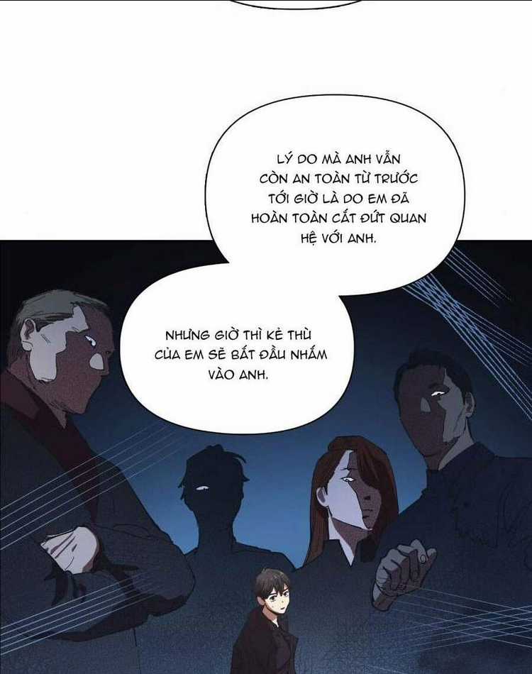 Những Ranker Cấp S Mà Tôi Nuôi Dưỡng Chapter 7 trang 4