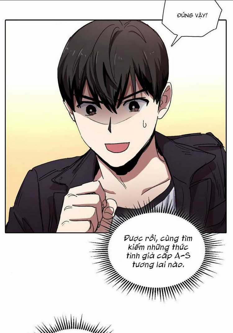 Những Ranker Cấp S Mà Tôi Nuôi Dưỡng Chapter 7 trang 44