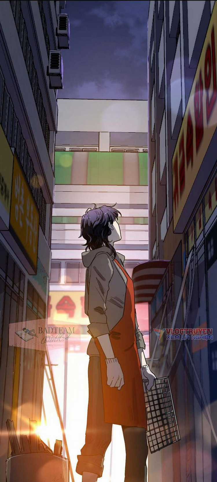 Những Ranker Cấp S Mà Tôi Nuôi Dưỡng Chapter 7 trang 46