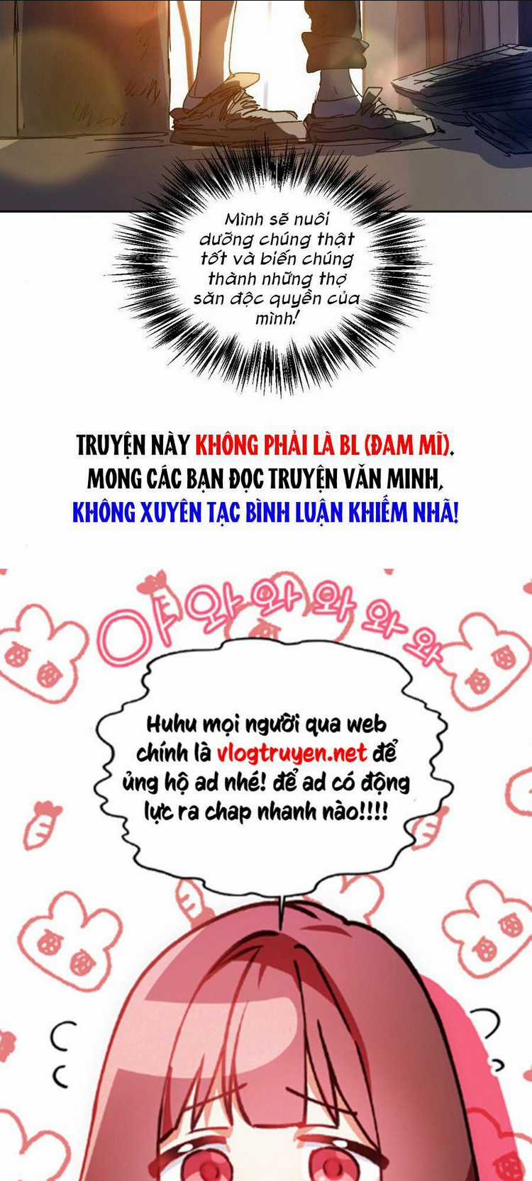 Những Ranker Cấp S Mà Tôi Nuôi Dưỡng Chapter 7 trang 47