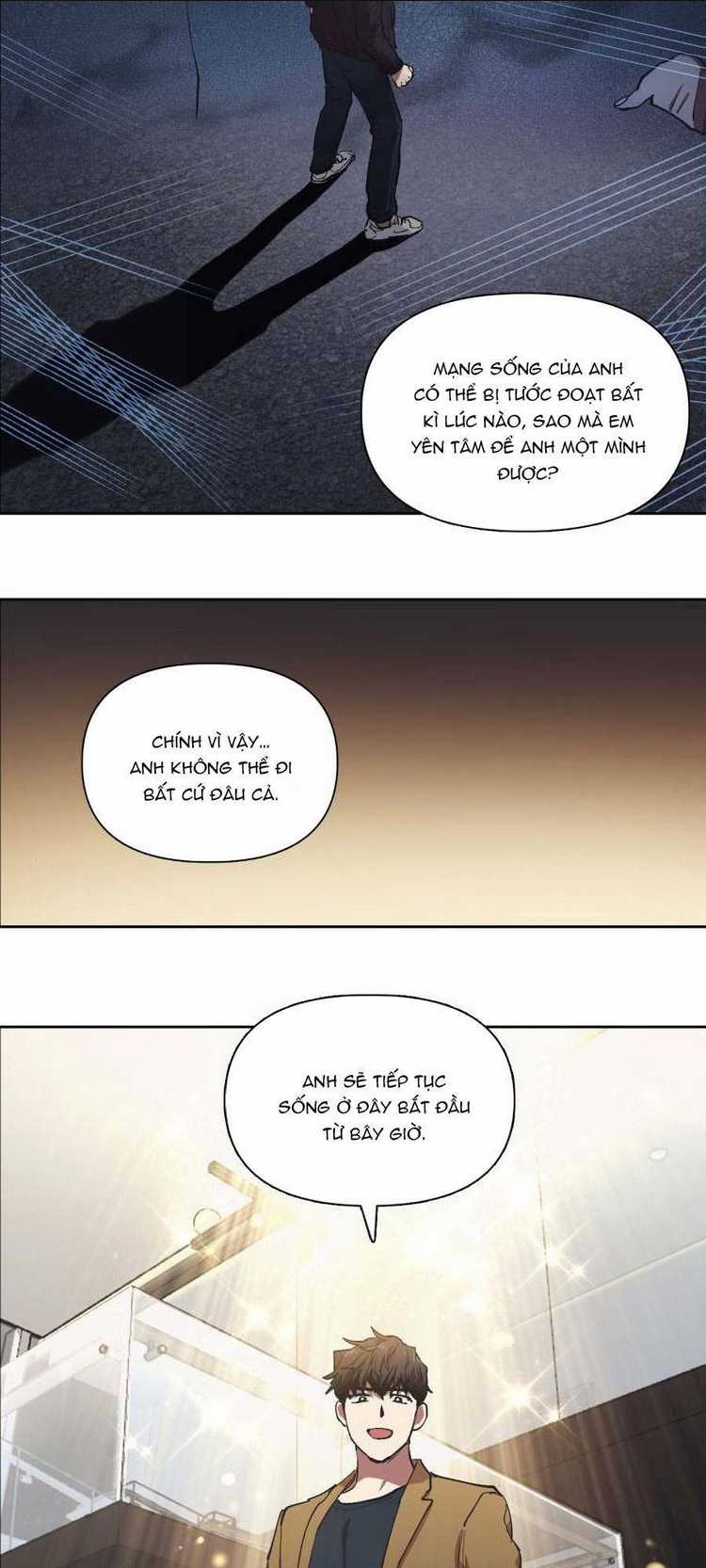 Những Ranker Cấp S Mà Tôi Nuôi Dưỡng Chapter 7 trang 5