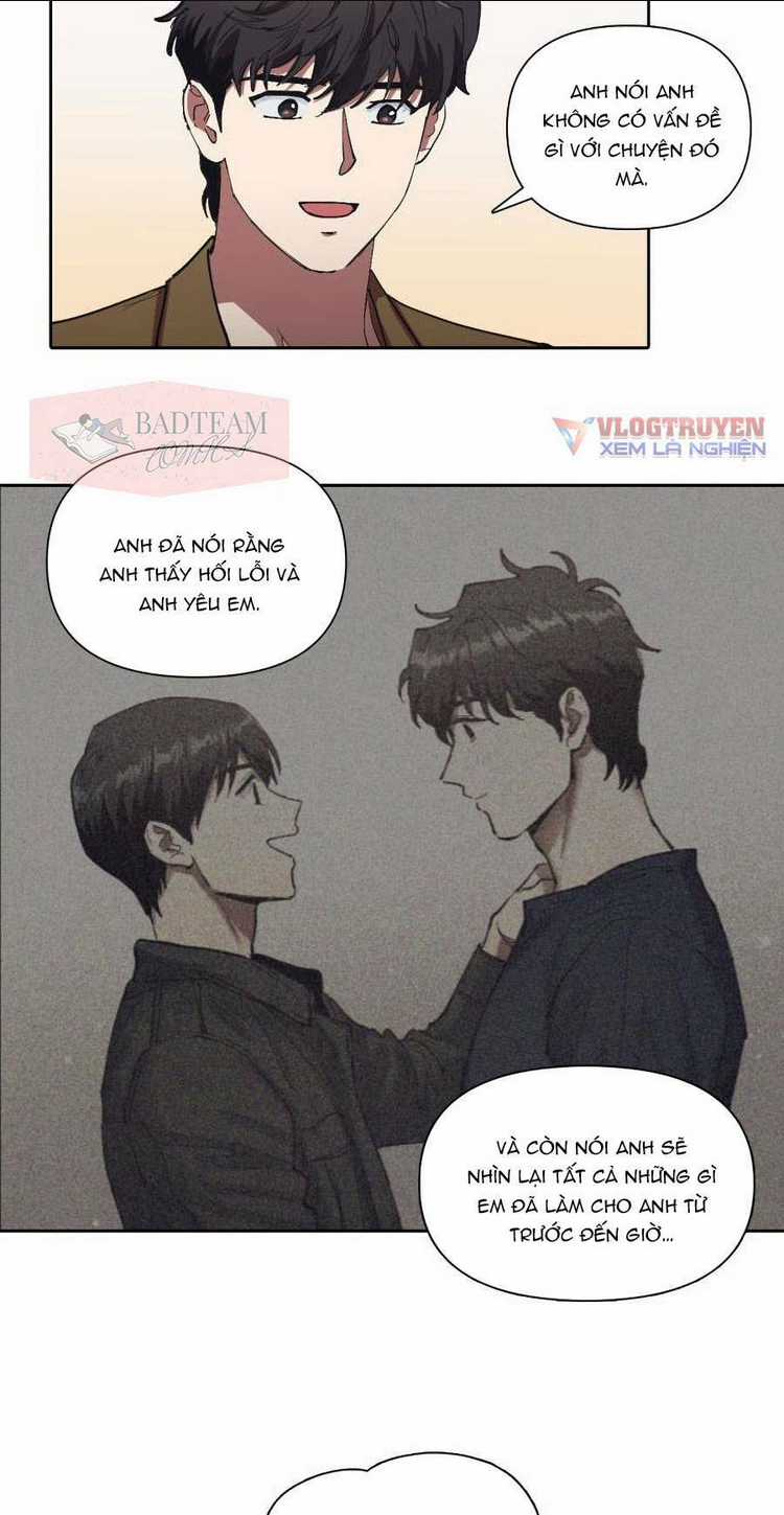 Những Ranker Cấp S Mà Tôi Nuôi Dưỡng Chapter 7 trang 9