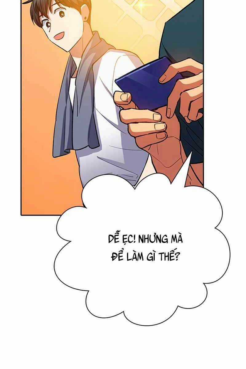 Những Ranker Cấp S Mà Tôi Nuôi Dưỡng Chapter 70 trang 104