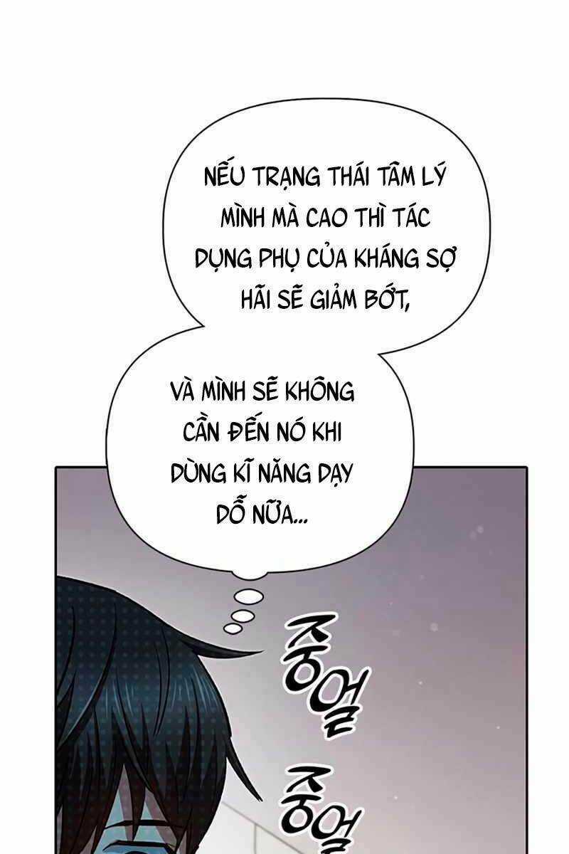 Những Ranker Cấp S Mà Tôi Nuôi Dưỡng Chapter 70 trang 105