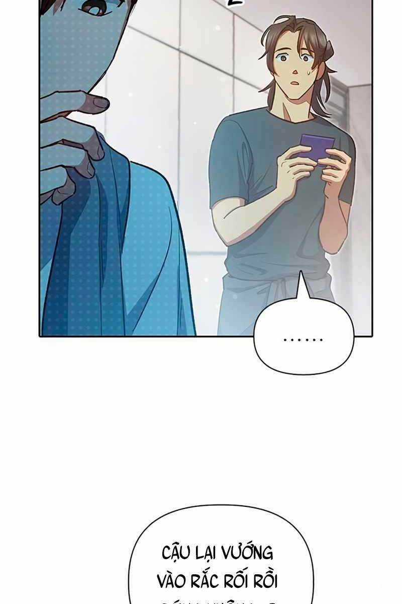 Những Ranker Cấp S Mà Tôi Nuôi Dưỡng Chapter 70 trang 106