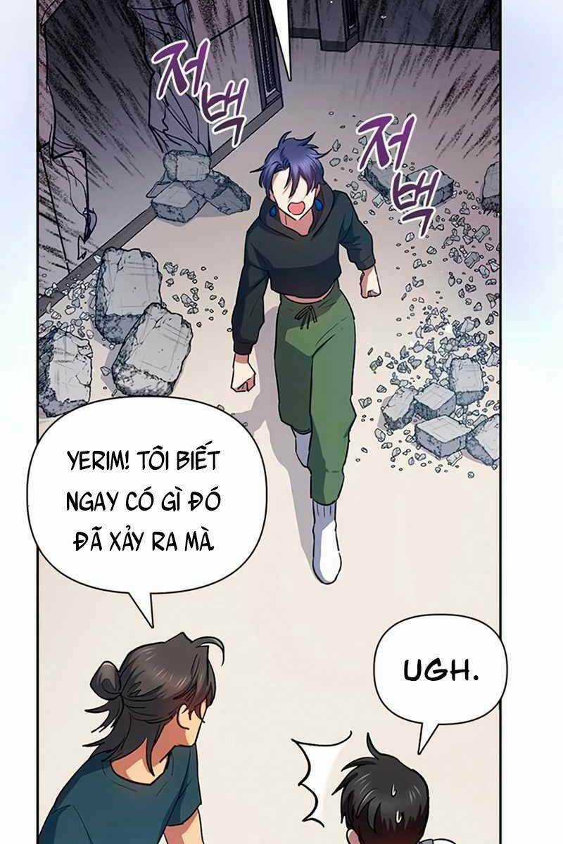 Những Ranker Cấp S Mà Tôi Nuôi Dưỡng Chapter 70 trang 109