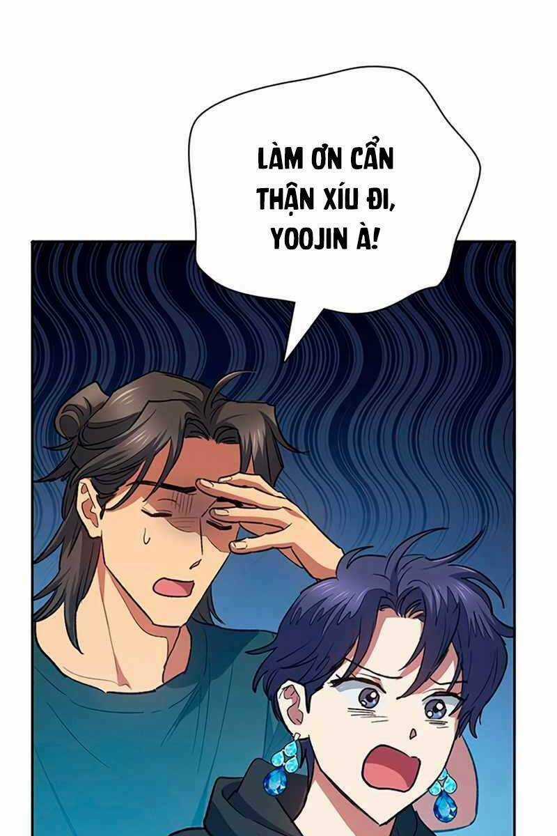 Những Ranker Cấp S Mà Tôi Nuôi Dưỡng Chapter 70 trang 113