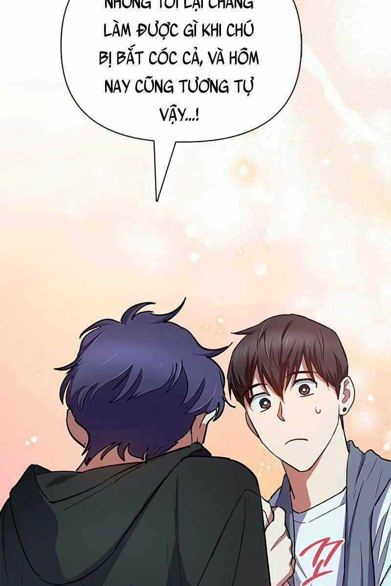 Những Ranker Cấp S Mà Tôi Nuôi Dưỡng Chapter 70 trang 115