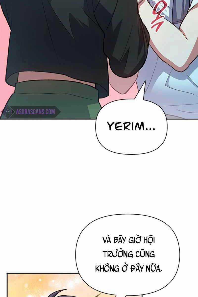 Những Ranker Cấp S Mà Tôi Nuôi Dưỡng Chapter 70 trang 116