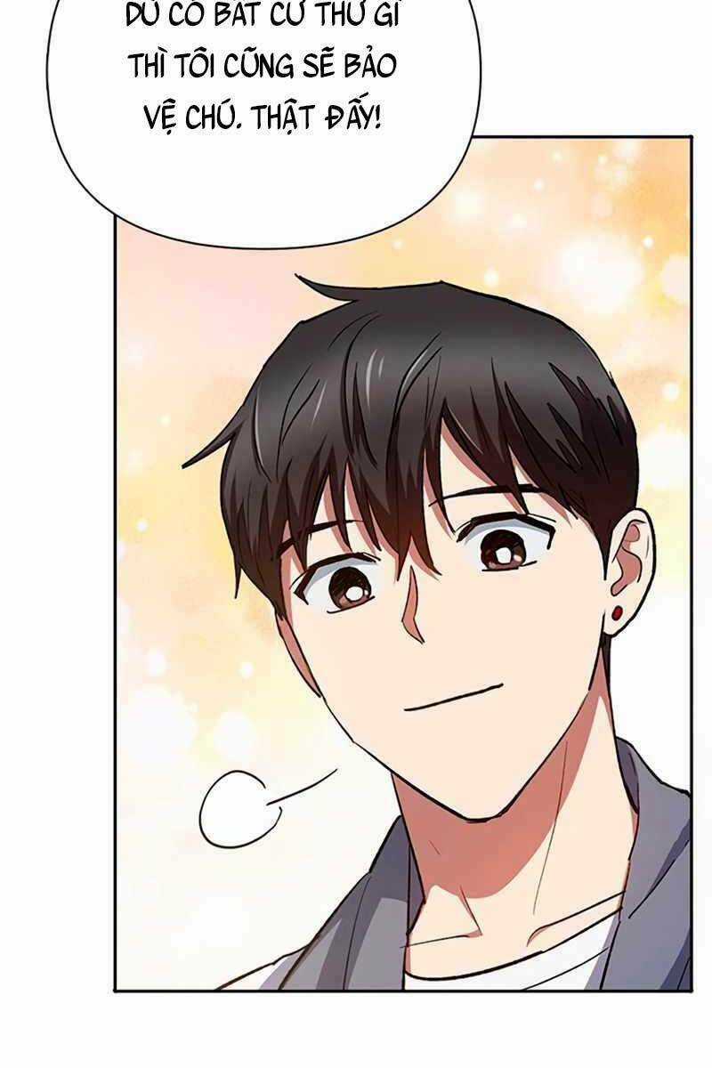 Những Ranker Cấp S Mà Tôi Nuôi Dưỡng Chapter 70 trang 118