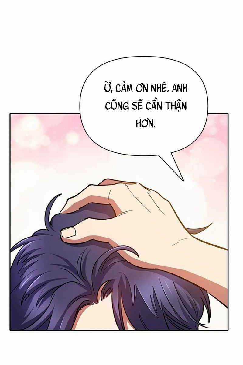 Những Ranker Cấp S Mà Tôi Nuôi Dưỡng Chapter 70 trang 119