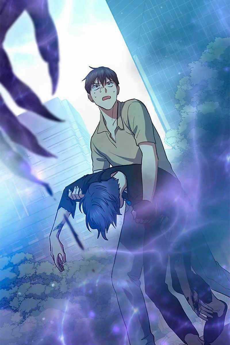 Những Ranker Cấp S Mà Tôi Nuôi Dưỡng Chapter 70 trang 126