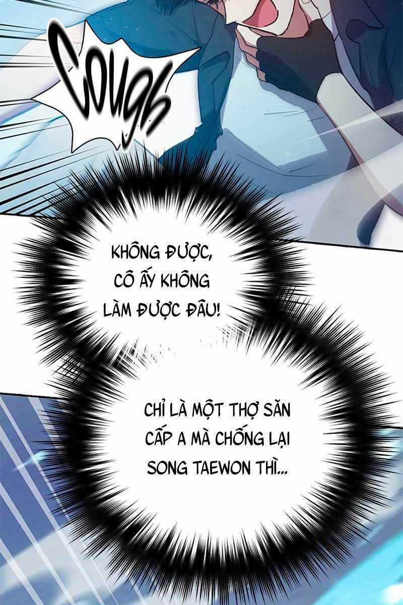 Những Ranker Cấp S Mà Tôi Nuôi Dưỡng Chapter 70 trang 16