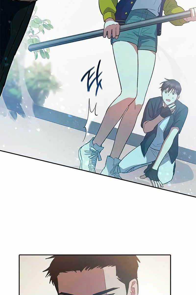 Những Ranker Cấp S Mà Tôi Nuôi Dưỡng Chapter 70 trang 26