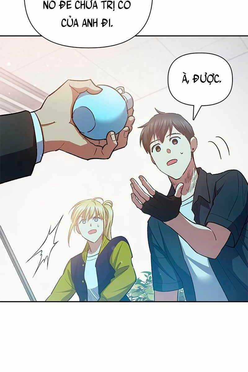 Những Ranker Cấp S Mà Tôi Nuôi Dưỡng Chapter 70 trang 28