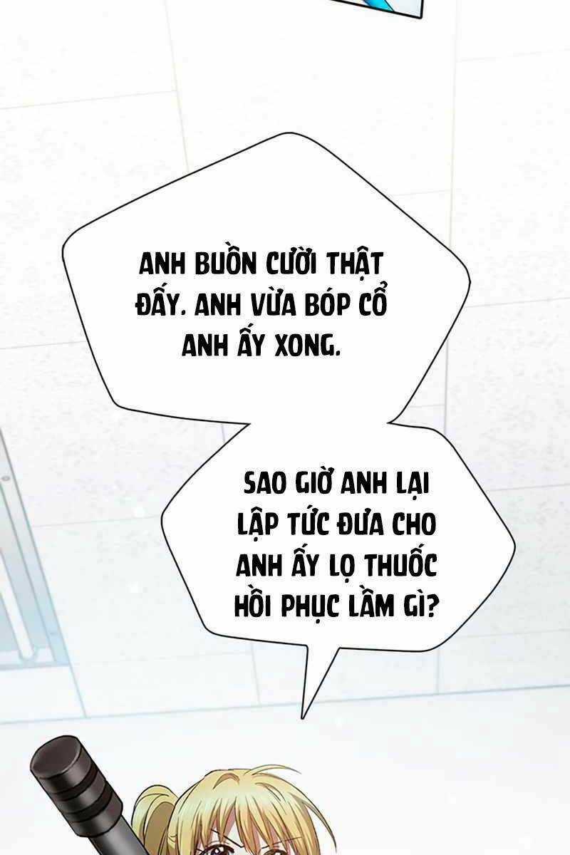 Những Ranker Cấp S Mà Tôi Nuôi Dưỡng Chapter 70 trang 30