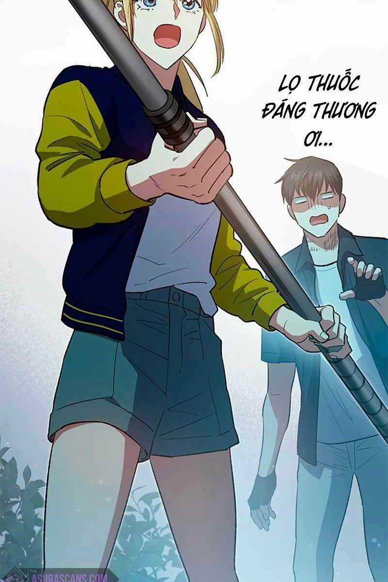 Những Ranker Cấp S Mà Tôi Nuôi Dưỡng Chapter 70 trang 31