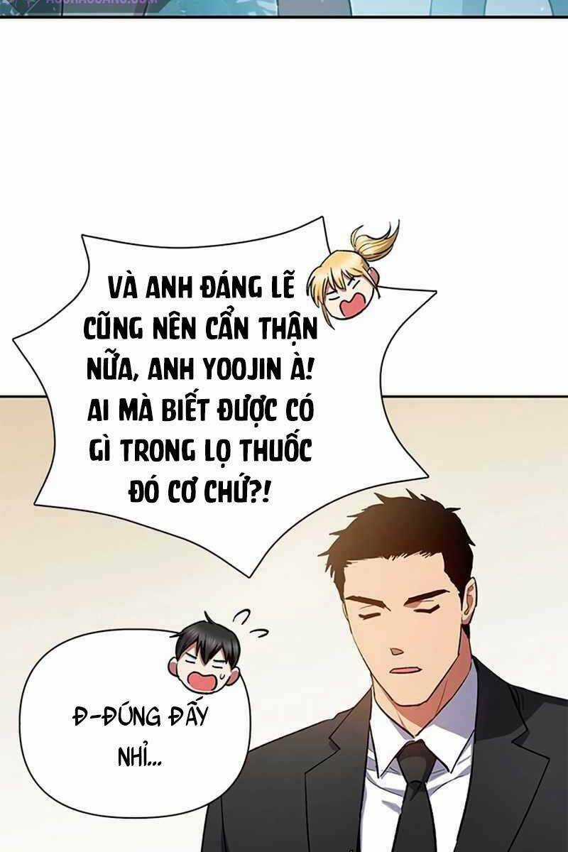 Những Ranker Cấp S Mà Tôi Nuôi Dưỡng Chapter 70 trang 32
