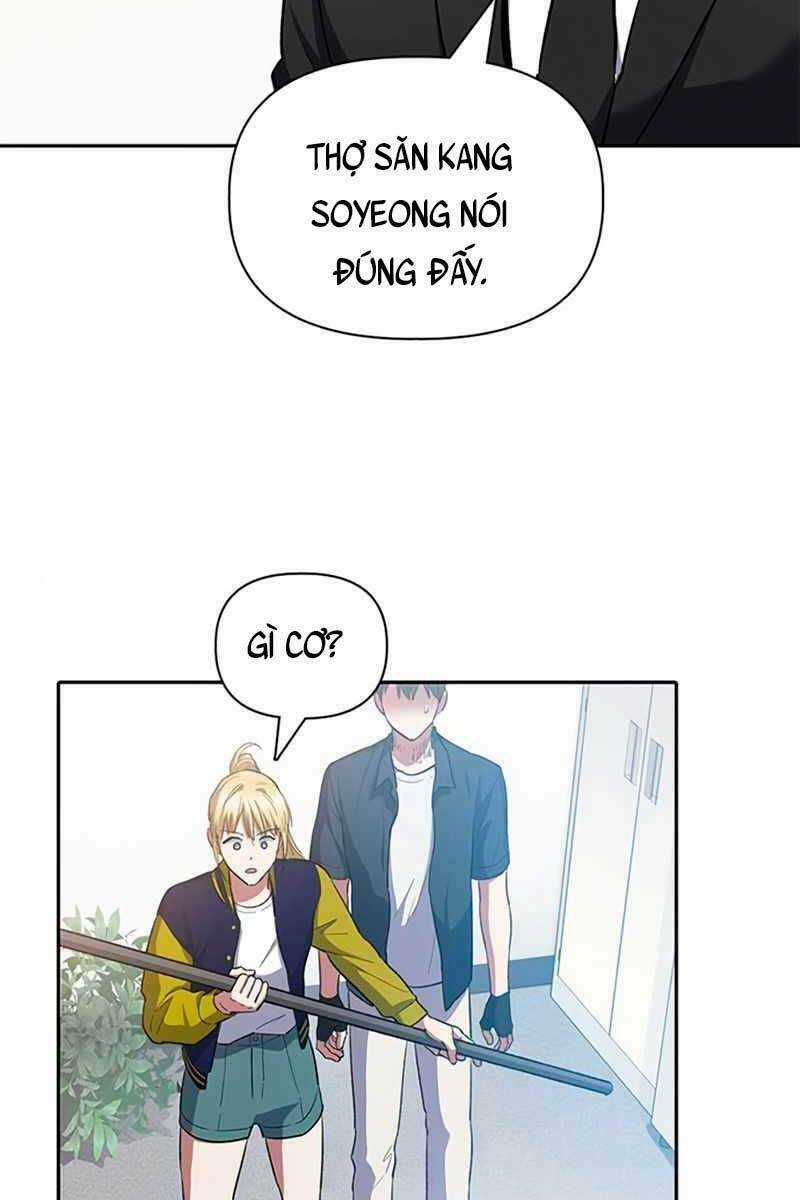 Những Ranker Cấp S Mà Tôi Nuôi Dưỡng Chapter 70 trang 33