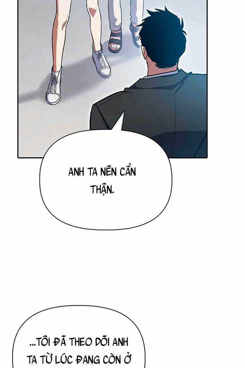 Những Ranker Cấp S Mà Tôi Nuôi Dưỡng Chapter 70 trang 34