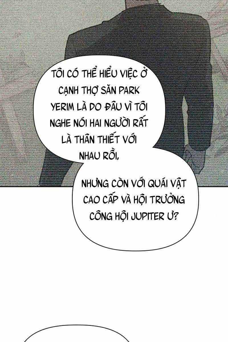 Những Ranker Cấp S Mà Tôi Nuôi Dưỡng Chapter 70 trang 38