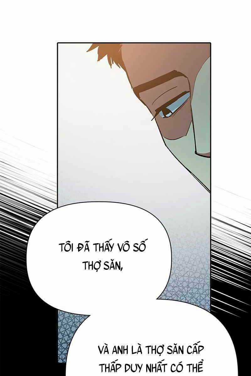 Những Ranker Cấp S Mà Tôi Nuôi Dưỡng Chapter 70 trang 40