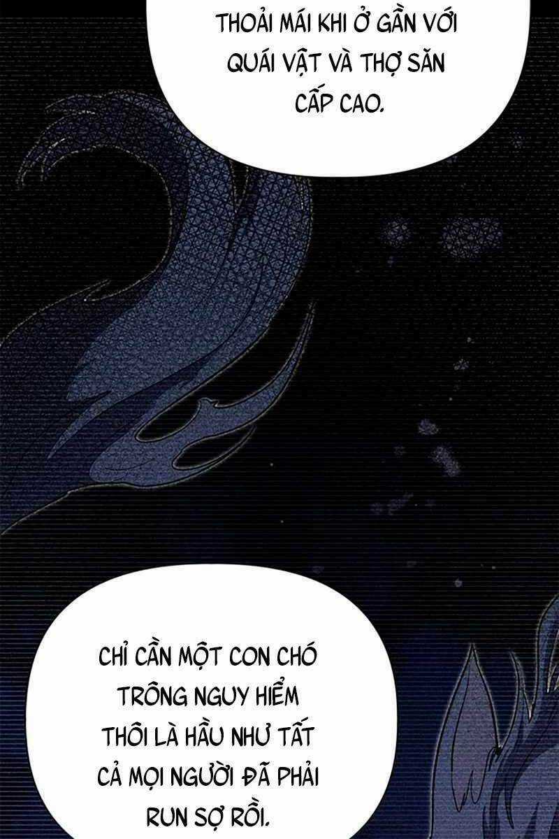 Những Ranker Cấp S Mà Tôi Nuôi Dưỡng Chapter 70 trang 41