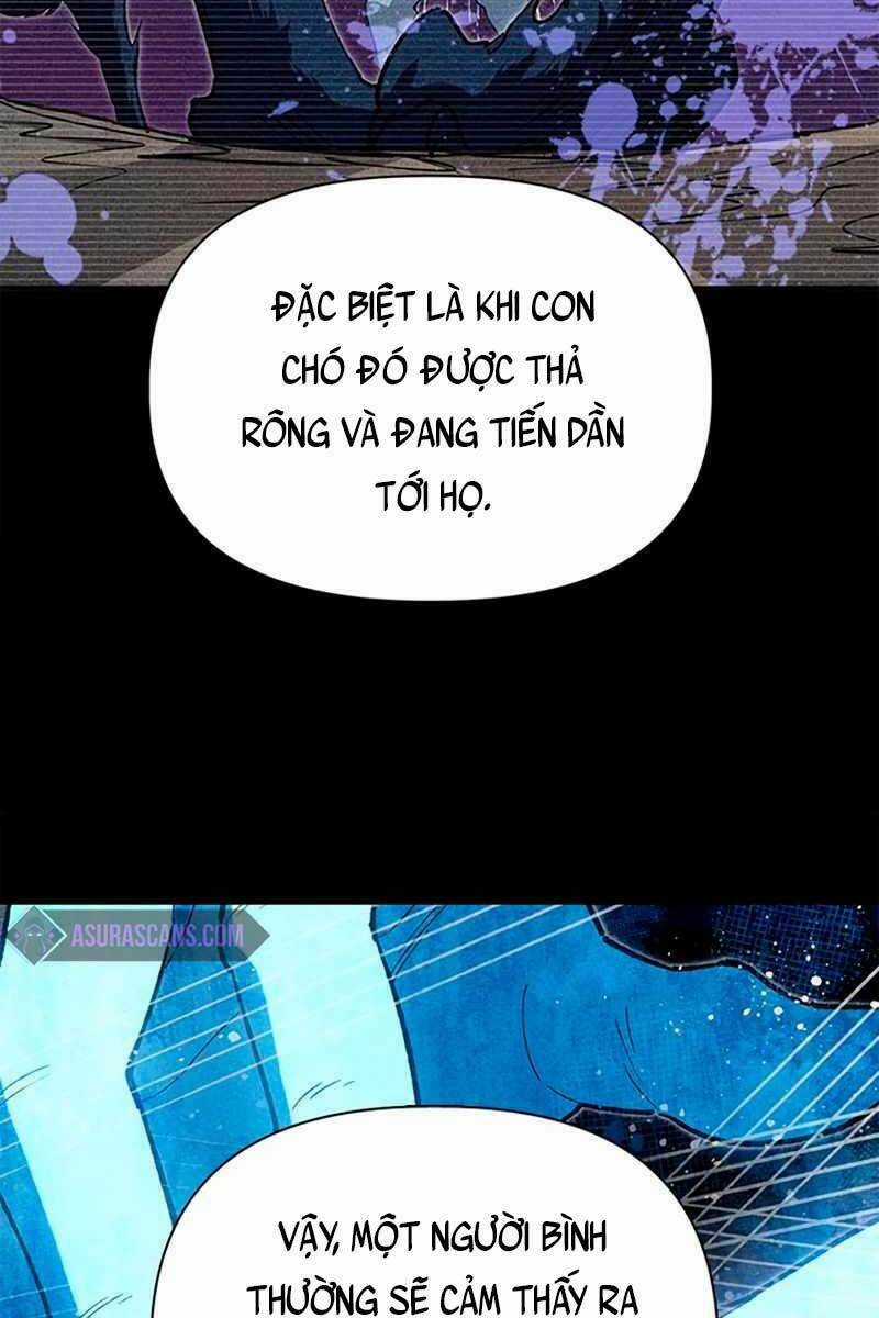 Những Ranker Cấp S Mà Tôi Nuôi Dưỡng Chapter 70 trang 43