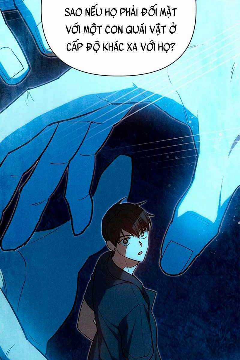 Những Ranker Cấp S Mà Tôi Nuôi Dưỡng Chapter 70 trang 44