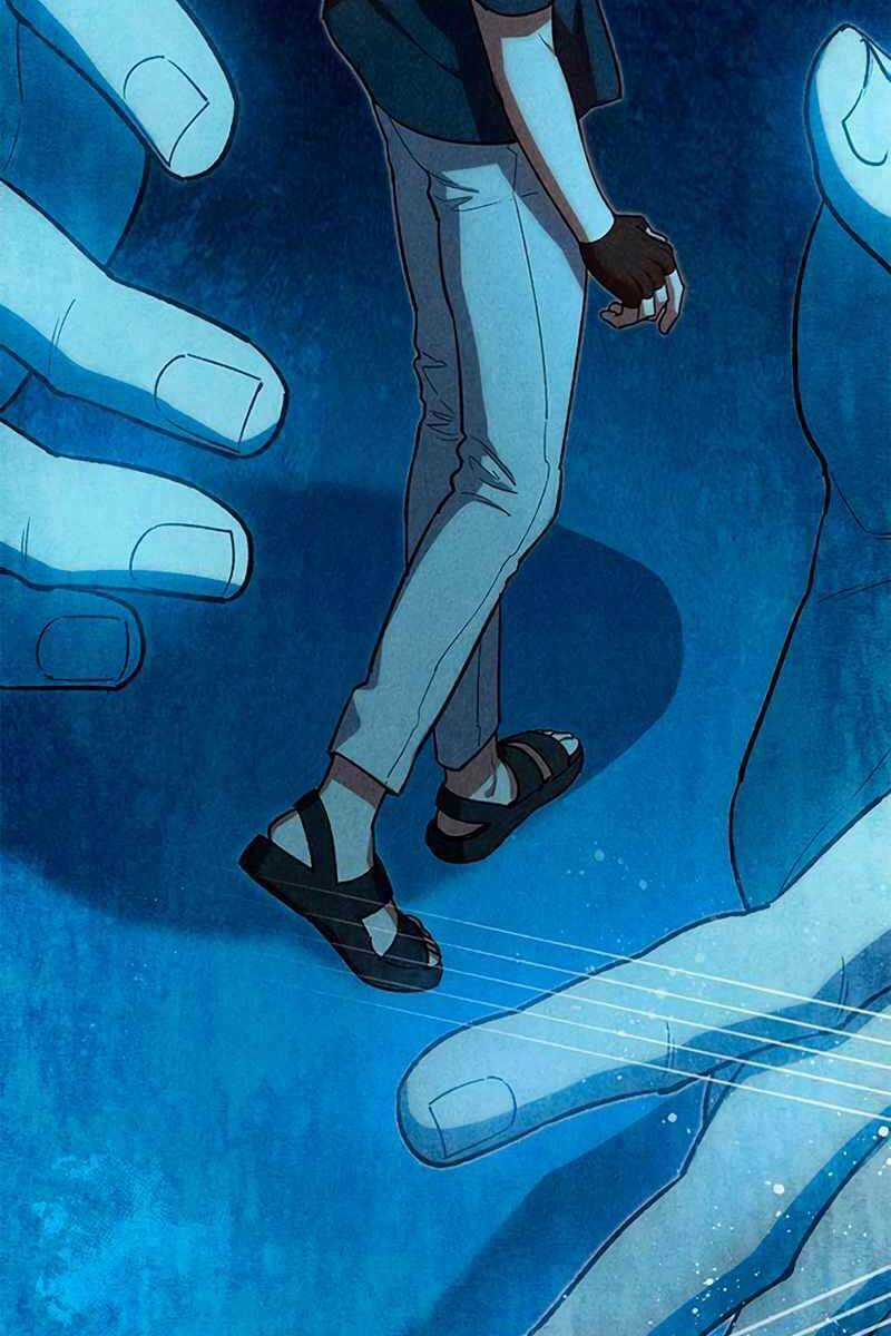 Những Ranker Cấp S Mà Tôi Nuôi Dưỡng Chapter 70 trang 45