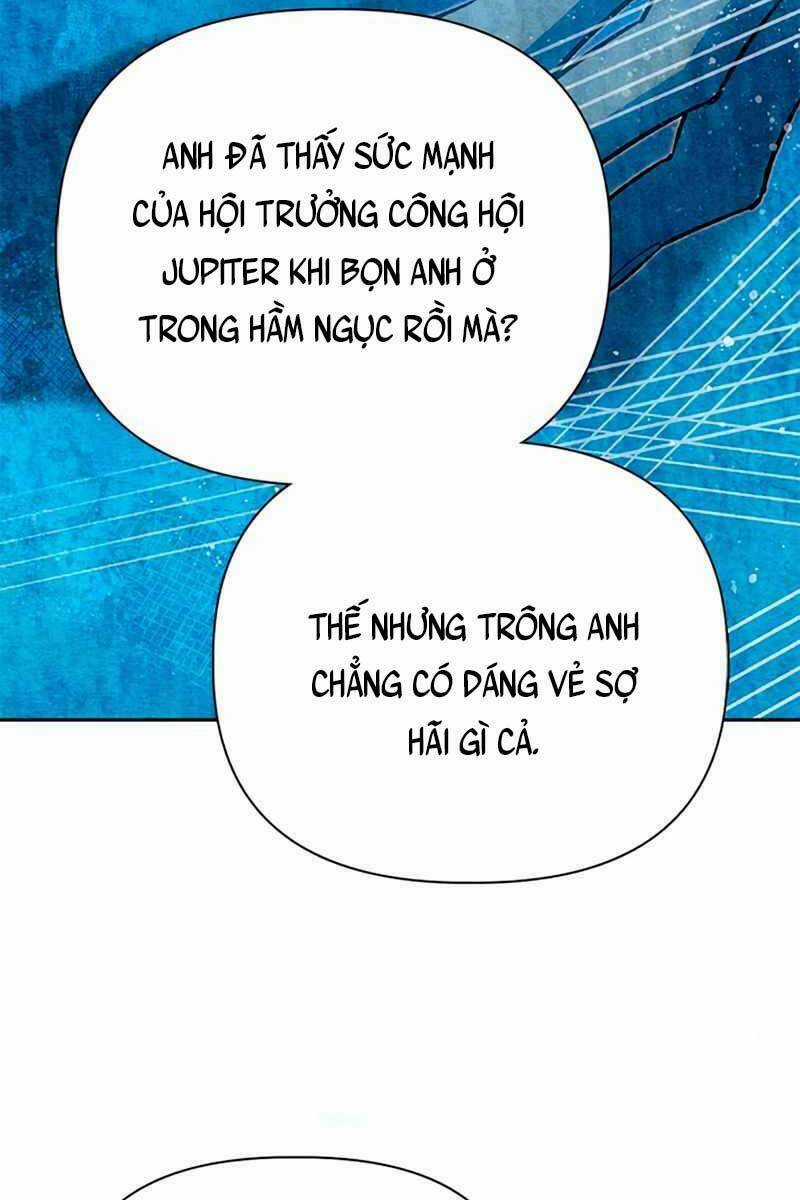 Những Ranker Cấp S Mà Tôi Nuôi Dưỡng Chapter 70 trang 46