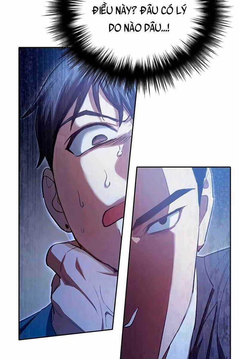 Những Ranker Cấp S Mà Tôi Nuôi Dưỡng Chapter 70 trang 5