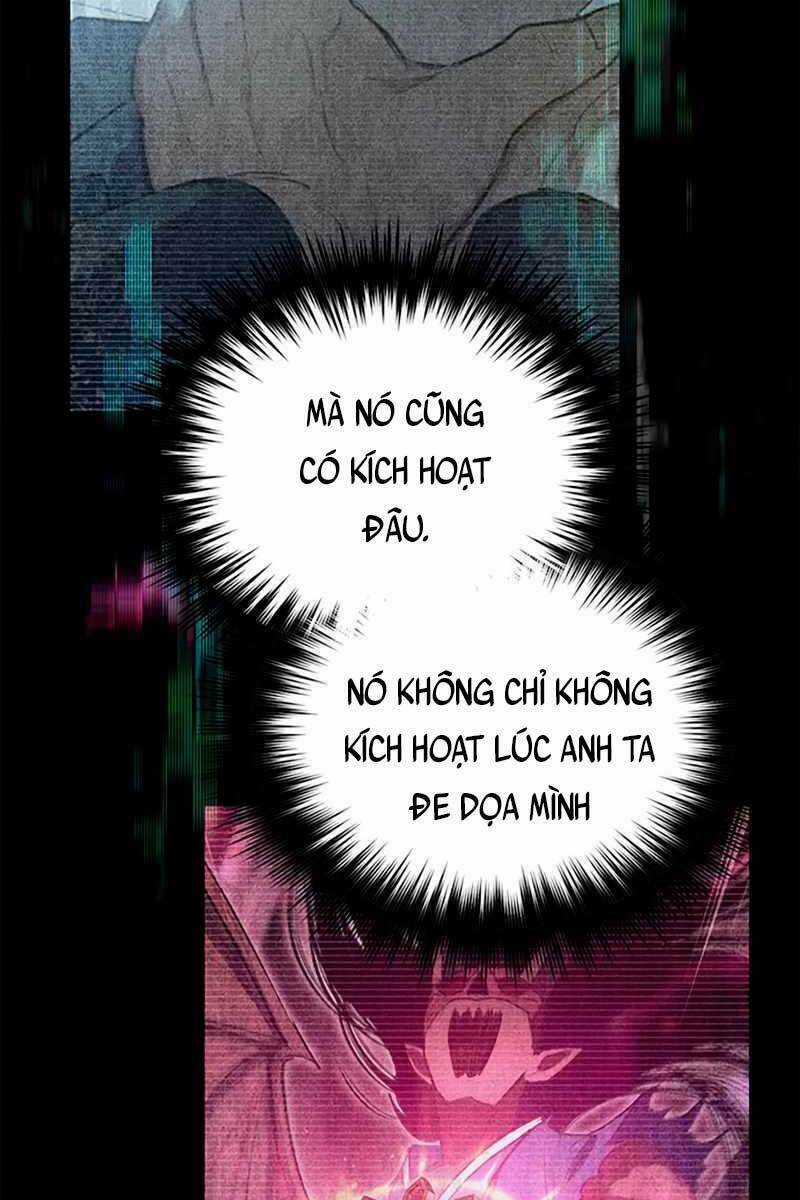 Những Ranker Cấp S Mà Tôi Nuôi Dưỡng Chapter 70 trang 52