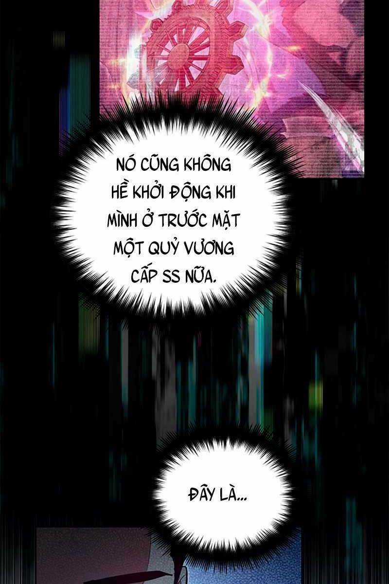 Những Ranker Cấp S Mà Tôi Nuôi Dưỡng Chapter 70 trang 53