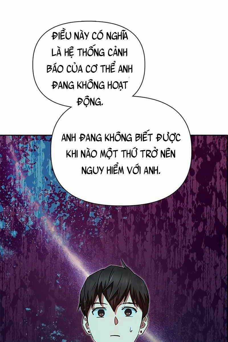 Những Ranker Cấp S Mà Tôi Nuôi Dưỡng Chapter 70 trang 55