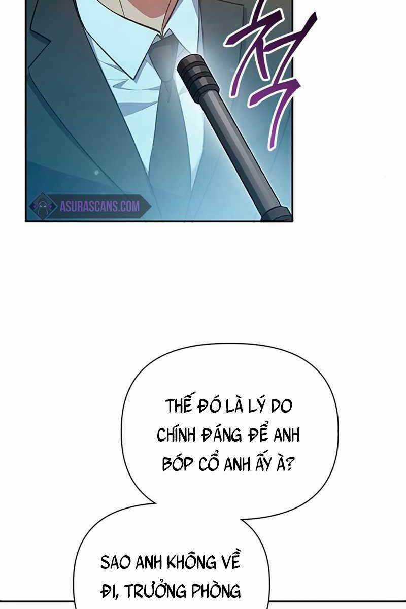 Những Ranker Cấp S Mà Tôi Nuôi Dưỡng Chapter 70 trang 58